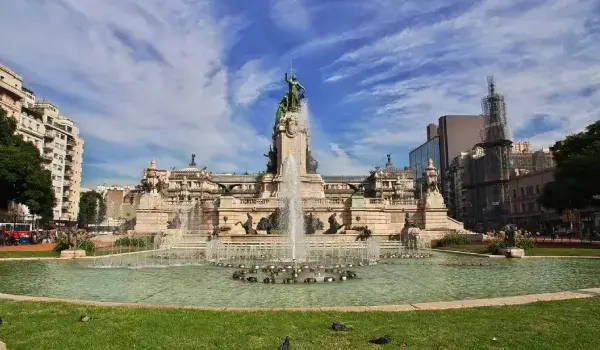 Buenos Aires Argentina