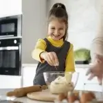 Cozinha Segura Para Crianças: Dicas para Evitar Acidentes